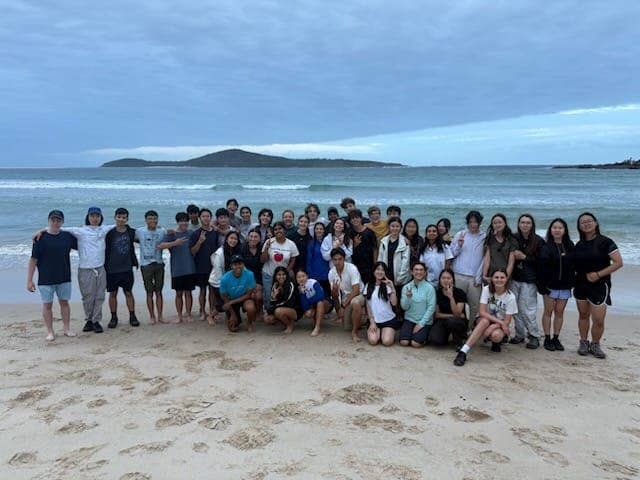 Silver Duke of Edinburgh Award