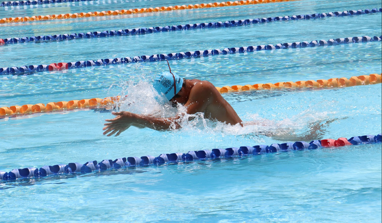 Swimming Carnival