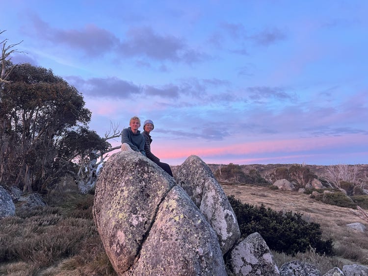 Duke of Edinburgh Award