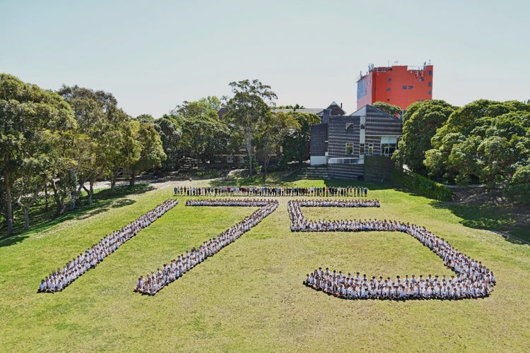 1 of 14 images: 175 Year Anniversary Photo:View full sized image